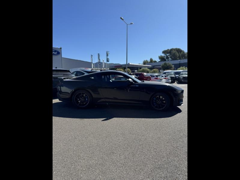 Photo 5 de l’annonce de FORD Mustang Fastback d’occasion à vendre à TOULON