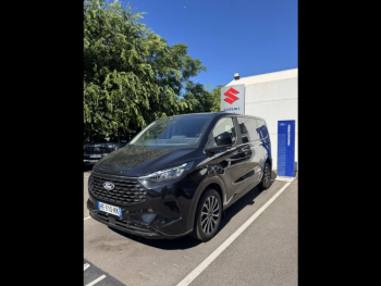 FORD Tourneo Custom 340 L1H1 2.5 Duratec 232ch Hybride rechargeable Titanium X CVT