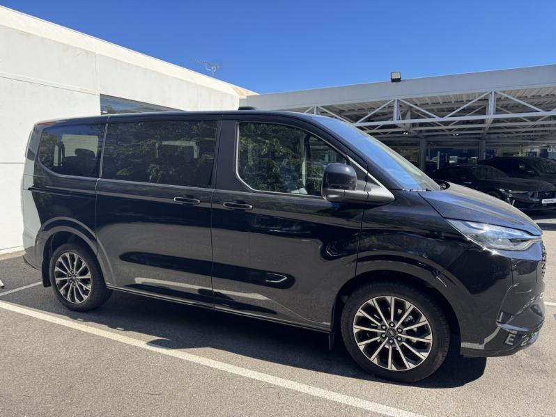 Photo 3 de l’annonce de FORD Tourneo Custom d’occasion à vendre à TOULON