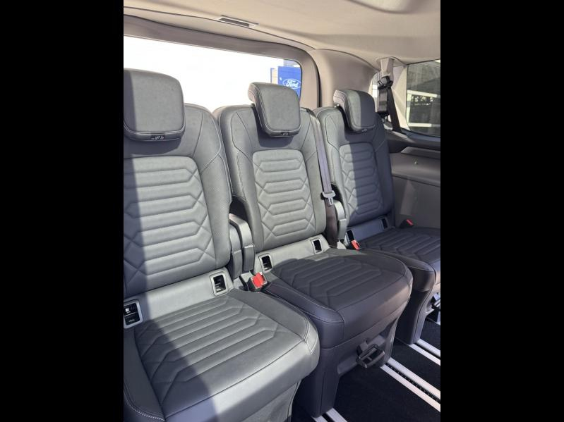 Photo 10 de l’annonce de FORD Tourneo Custom d’occasion à vendre à TOULON