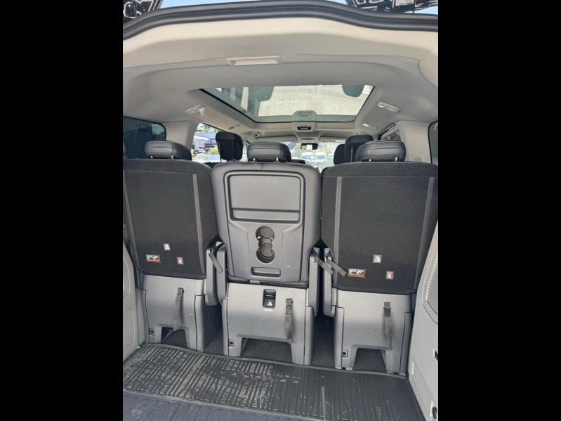 Photo 14 de l’annonce de FORD Tourneo Custom d’occasion à vendre à TOULON