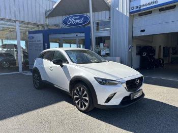 MAZDA CX-3 d’occasion à vendre à NARBONNE