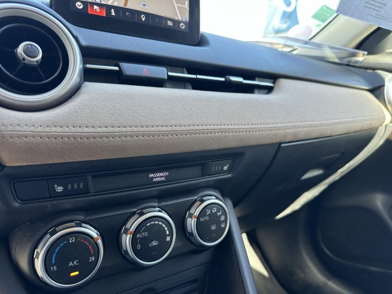 Photo 10 de l’annonce de MAZDA CX-3 d’occasion à vendre à NARBONNE
