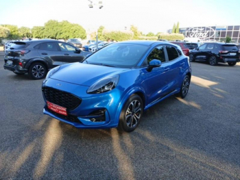 FORD Puma d’occasion à vendre à NÎMES