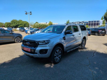 FORD Ranger VUL d’occasion à vendre à NÎMES