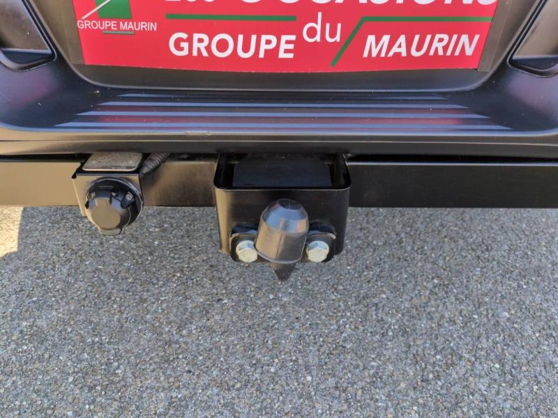 Photo 8 de l’annonce de FORD Ranger VUL d’occasion à vendre à NÎMES