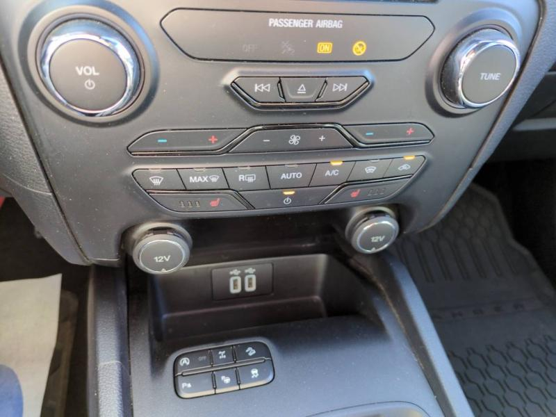 Photo 13 de l’annonce de FORD Ranger VUL d’occasion à vendre à NÎMES