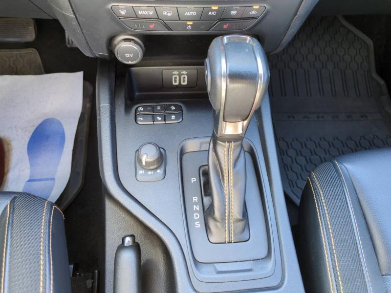 Photo 14 de l’annonce de FORD Ranger VUL d’occasion à vendre à NÎMES