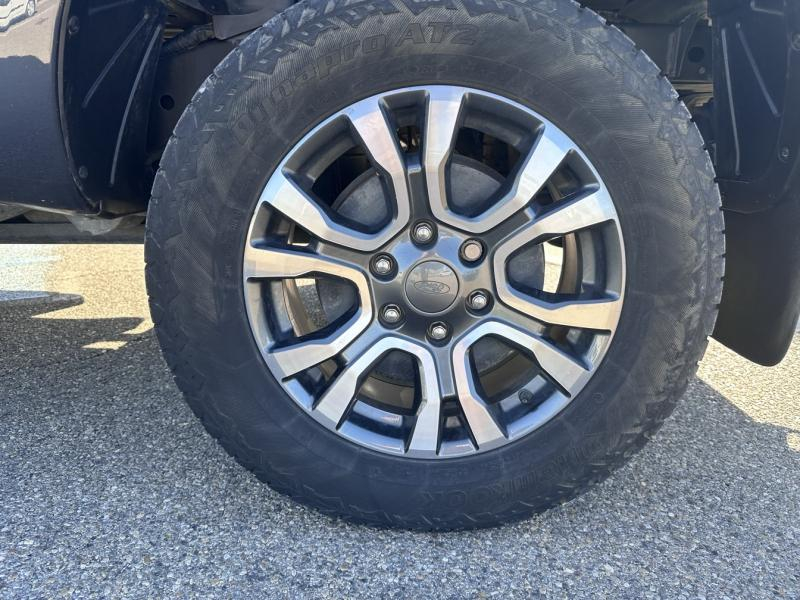 Photo 10 de l’annonce de FORD Ranger VUL d’occasion à vendre à ORANGE