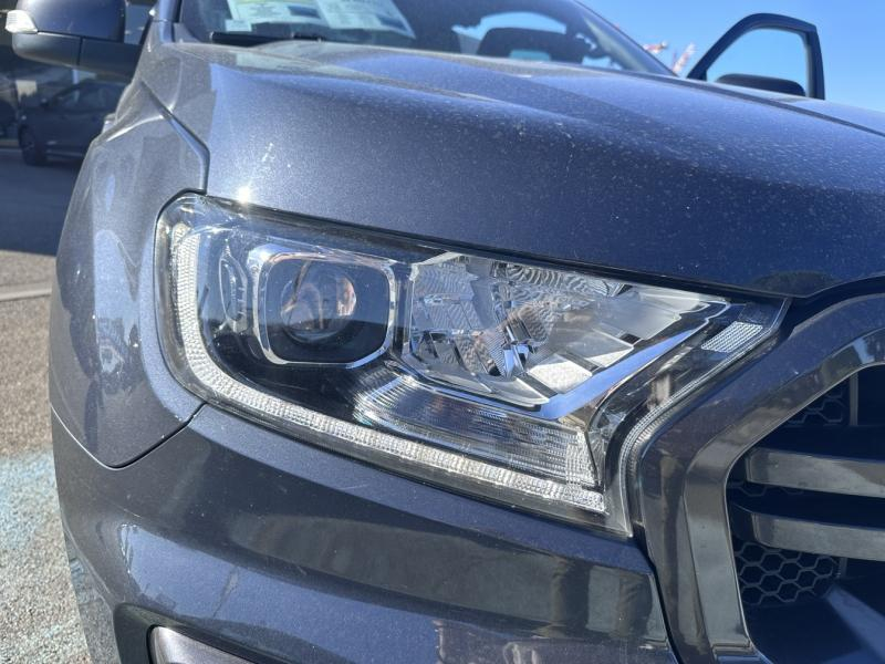 Photo 14 de l’annonce de FORD Ranger VUL d’occasion à vendre à ORANGE