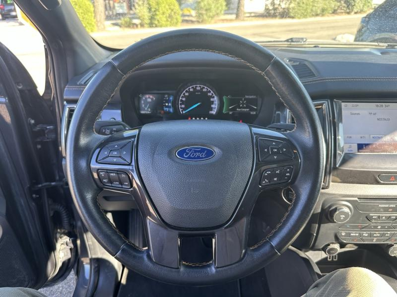 Photo 20 de l’annonce de FORD Ranger VUL d’occasion à vendre à ORANGE