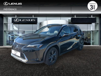 LEXUS UX 250h Luxe 2WD