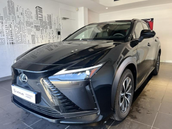 LEXUS RZ 450e Luxe