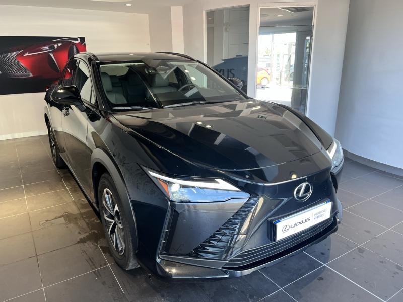 Photo 3 de l’annonce de LEXUS RZ d’occasion à vendre à MONTFAVET