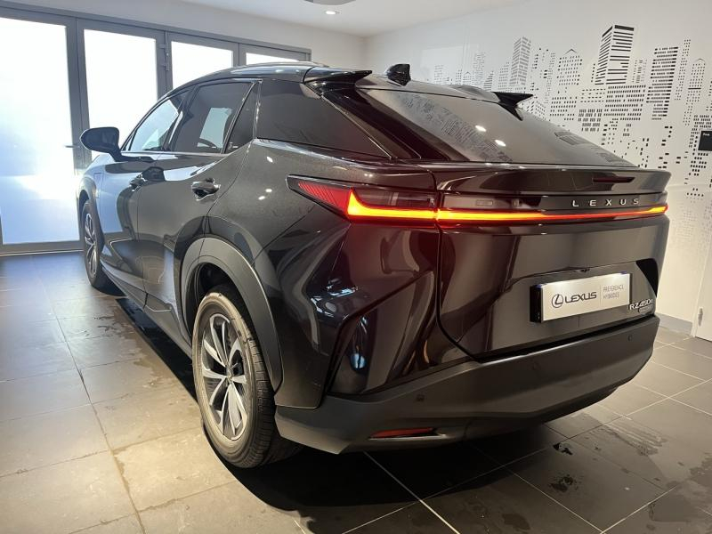 Photo 6 de l’annonce de LEXUS RZ d’occasion à vendre à MONTFAVET
