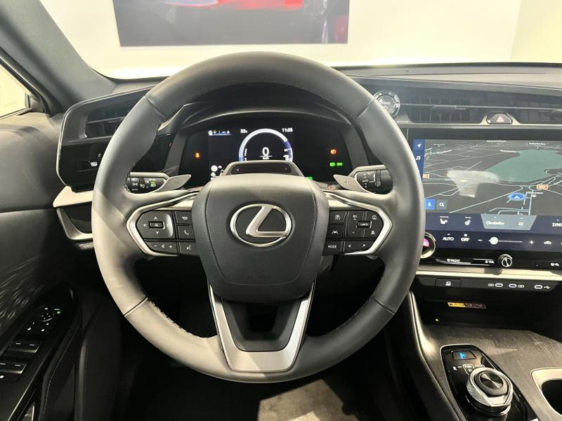 Photo 15 de l’annonce de LEXUS RZ d’occasion à vendre à MONTFAVET