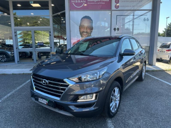 HYUNDAI Tucson d’occasion à vendre à CHAMBERY