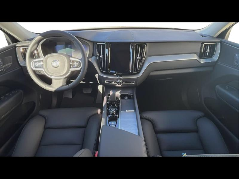 Photo 9 de l’annonce de VOLVO XC60 d’occasion à vendre à TOULON