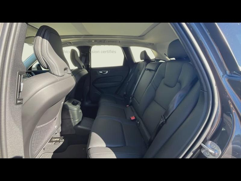 Photo 10 de l’annonce de VOLVO XC60 d’occasion à vendre à TOULON