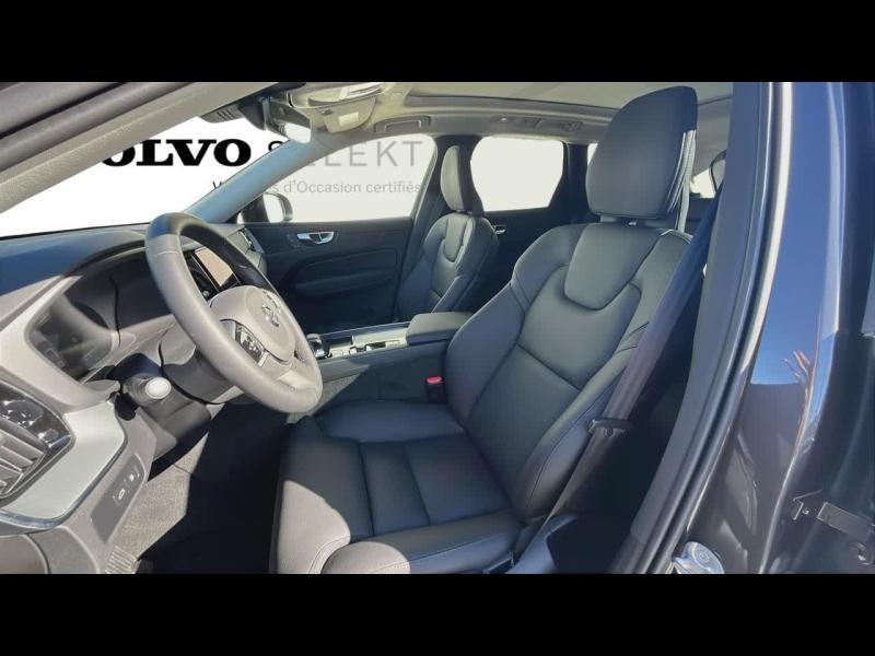 Photo 11 de l’annonce de VOLVO XC60 d’occasion à vendre à TOULON