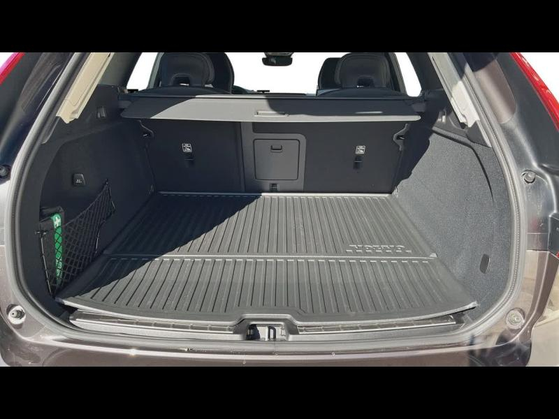 Photo 12 de l’annonce de VOLVO XC60 d’occasion à vendre à TOULON