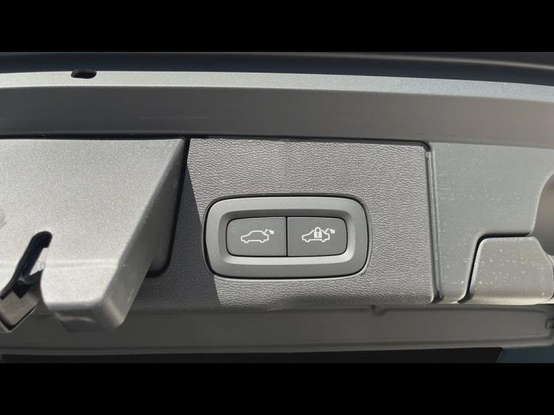 Photo 13 de l’annonce de VOLVO XC60 d’occasion à vendre à TOULON