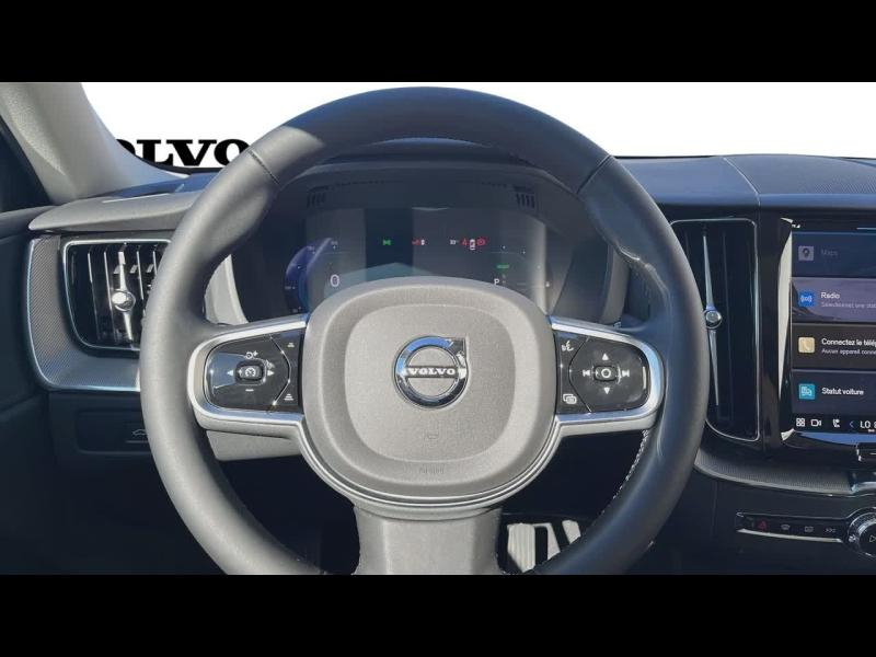 Photo 19 de l’annonce de VOLVO XC60 d’occasion à vendre à TOULON