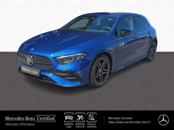 MERCEDES-BENZ Classe A d’occasion à vendre à AUBIÈRE