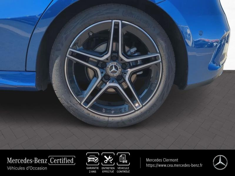 Photo 4 de l’annonce de MERCEDES-BENZ Classe A d’occasion à vendre à AUBIÈRE