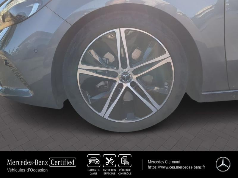 Photo 4 de l’annonce de MERCEDES-BENZ Classe B d’occasion à vendre à AUBIÈRE