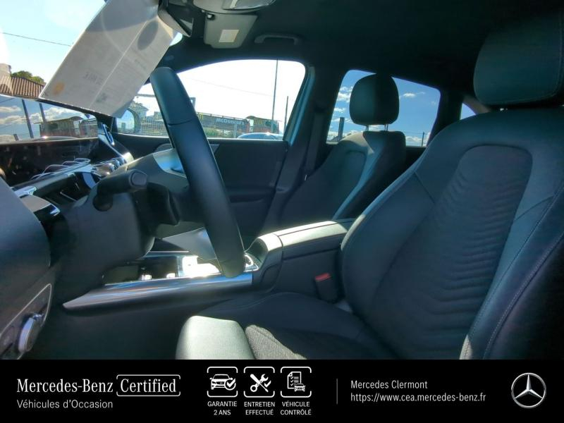 Photo 6 de l’annonce de MERCEDES-BENZ Classe B d’occasion à vendre à AUBIÈRE