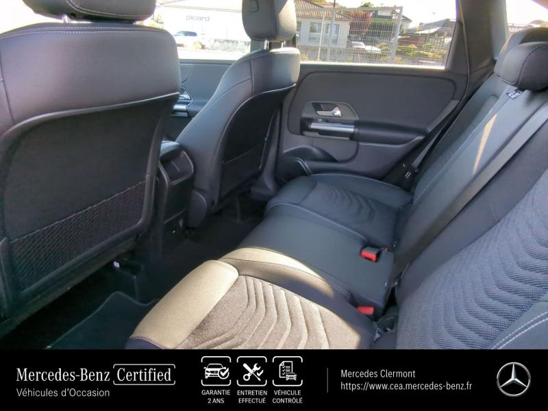 Photo 7 de l’annonce de MERCEDES-BENZ Classe B d’occasion à vendre à AUBIÈRE