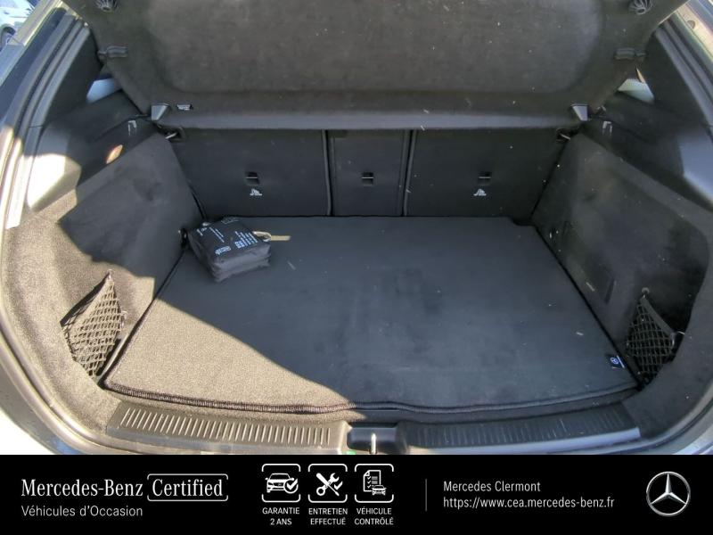 Photo 8 de l’annonce de MERCEDES-BENZ Classe B d’occasion à vendre à AUBIÈRE