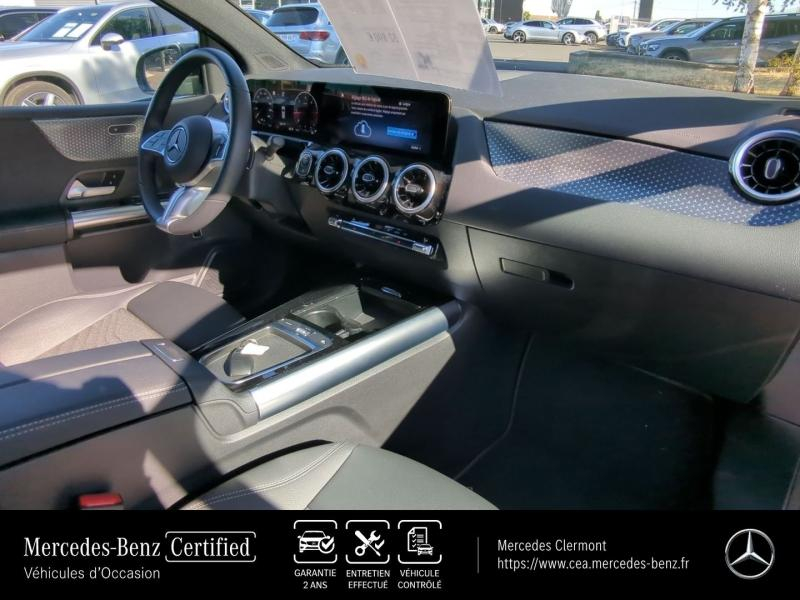 Photo 9 de l’annonce de MERCEDES-BENZ Classe B d’occasion à vendre à AUBIÈRE