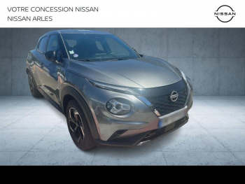 NISSAN Juke d’occasion à vendre à ARLES