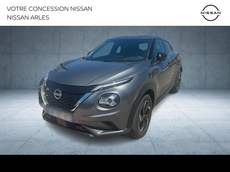 Photo 3 de l’annonce de NISSAN Juke d’occasion à vendre à ARLES