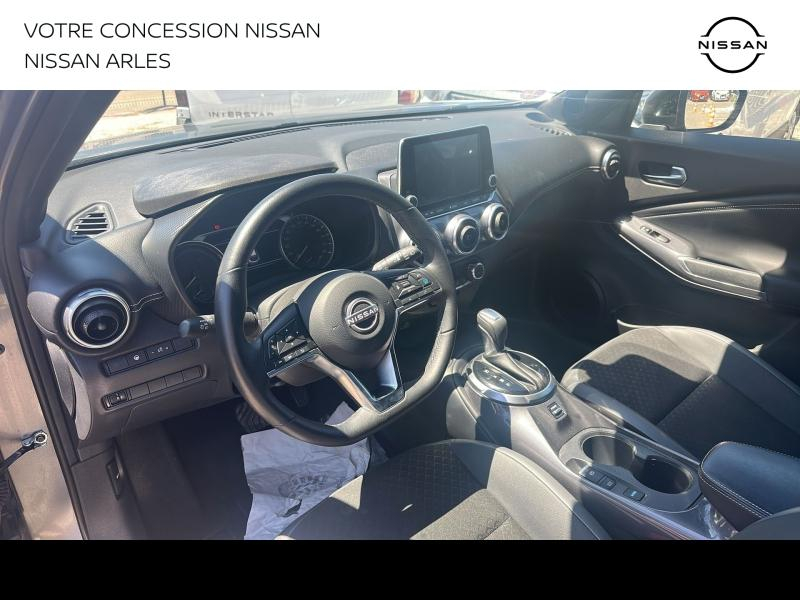Photo 8 de l’annonce de NISSAN Juke d’occasion à vendre à ARLES