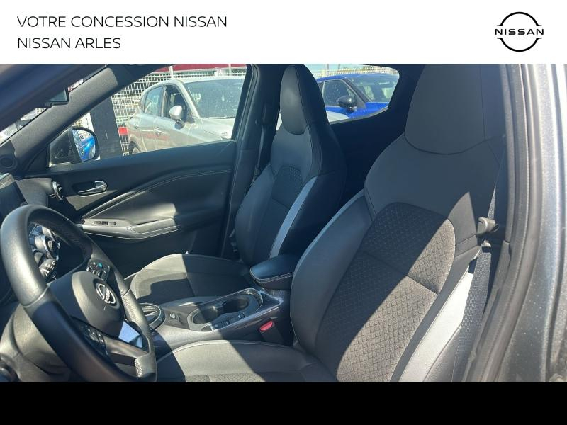 Photo 9 de l’annonce de NISSAN Juke d’occasion à vendre à ARLES