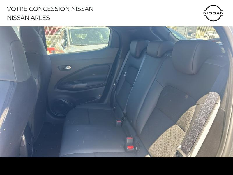Photo 10 de l’annonce de NISSAN Juke d’occasion à vendre à ARLES