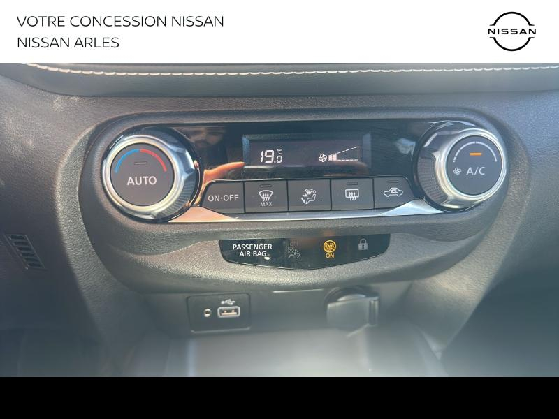 Photo 15 de l’annonce de NISSAN Juke d’occasion à vendre à ARLES
