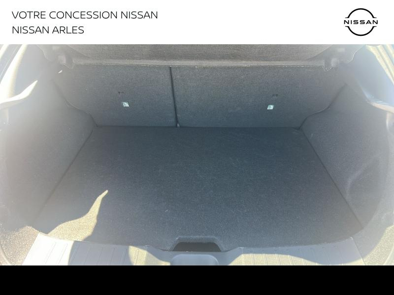 Photo 16 de l’annonce de NISSAN Juke d’occasion à vendre à ARLES