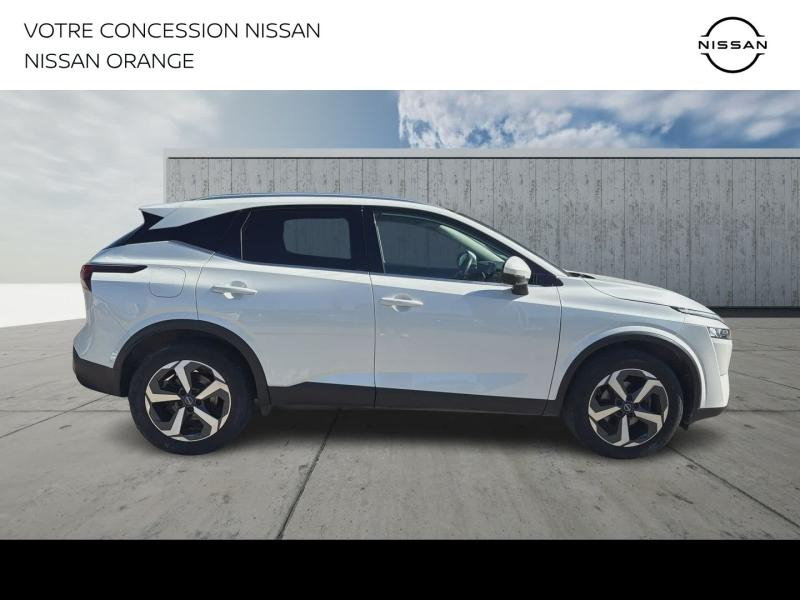 Photo 7 de l’annonce de NISSAN Qashqai d’occasion à vendre à ORANGE