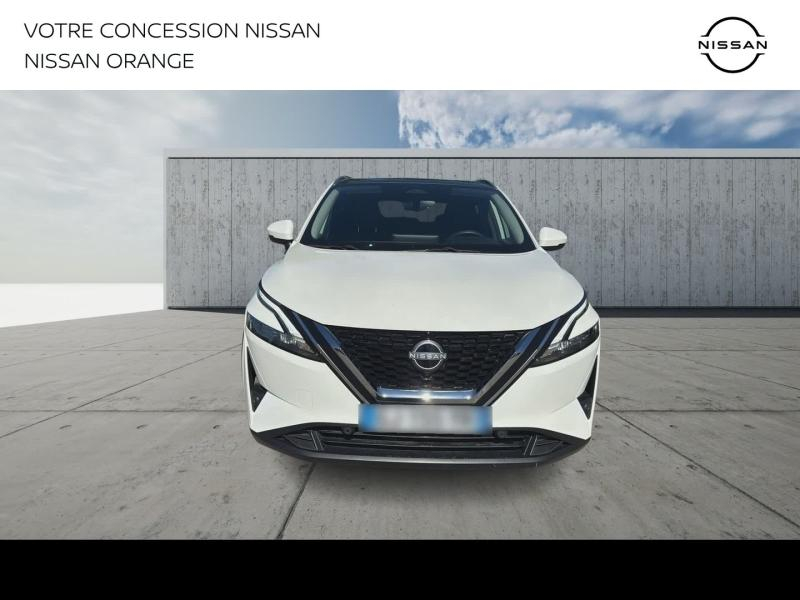 Photo 8 de l’annonce de NISSAN Qashqai d’occasion à vendre à ORANGE