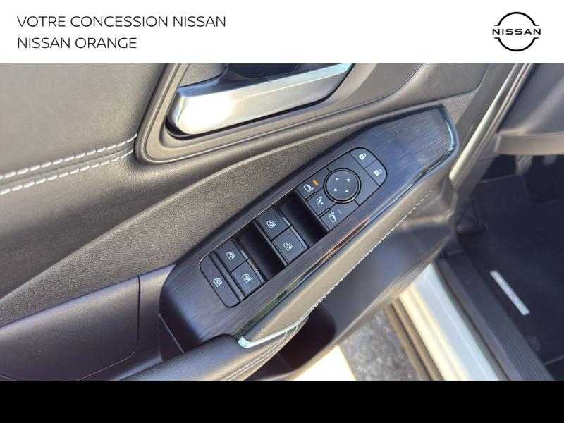 Photo 15 de l’annonce de NISSAN Qashqai d’occasion à vendre à ORANGE