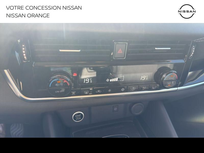 Photo 20 de l’annonce de NISSAN Qashqai d’occasion à vendre à ORANGE