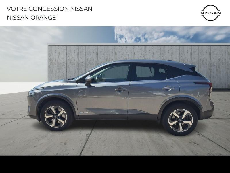 Photo 3 de l’annonce de NISSAN Qashqai d’occasion à vendre à ORANGE