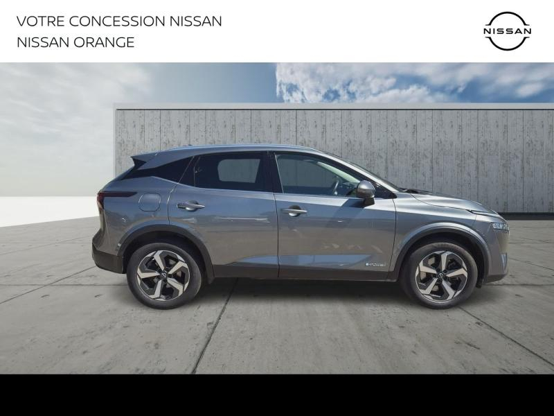 Photo 7 de l’annonce de NISSAN Qashqai d’occasion à vendre à ORANGE