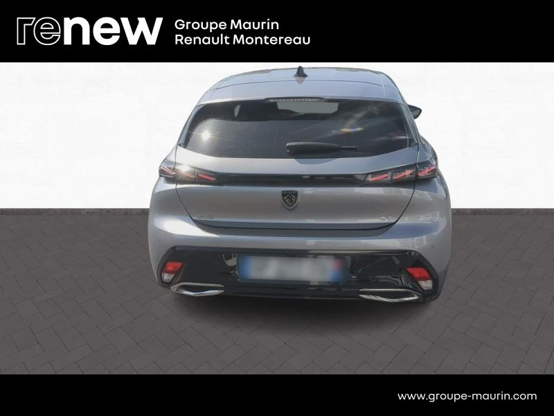 Photo 4 de l’annonce de PEUGEOT 308 d’occasion à vendre à VARENNES SUR SEINE