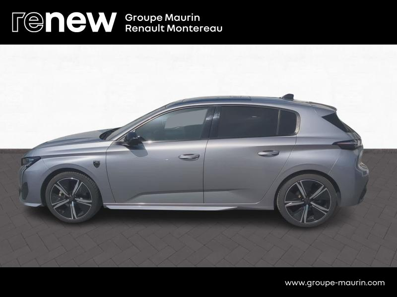 Photo 7 de l’annonce de PEUGEOT 308 d’occasion à vendre à VARENNES SUR SEINE