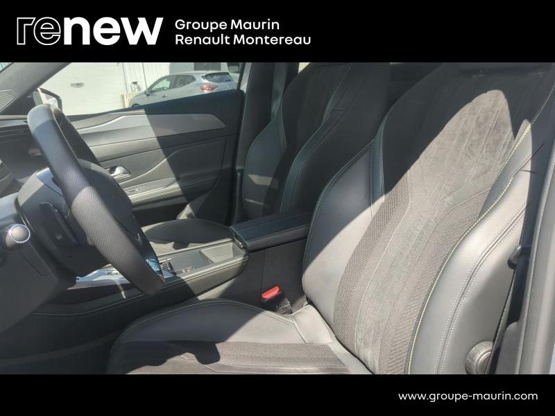 Photo 10 de l’annonce de PEUGEOT 308 d’occasion à vendre à VARENNES SUR SEINE